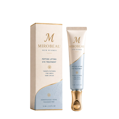 Mirobeau™ Instant Face Temporary Tightener – Instant visible results in 30 seconds