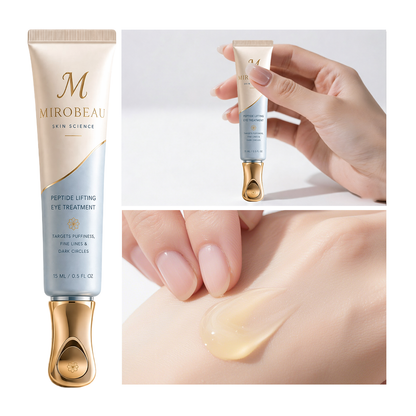 Mirobeau™ Instant Face Temporary Tightener – Instant visible results in 30 seconds