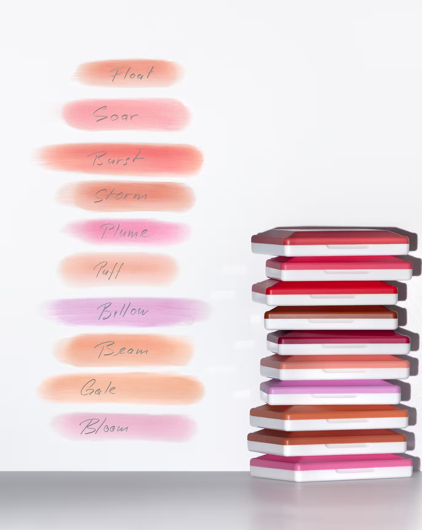 Final 3 Hours: 60%OFF🔥Cloud Paint Plush Blush
