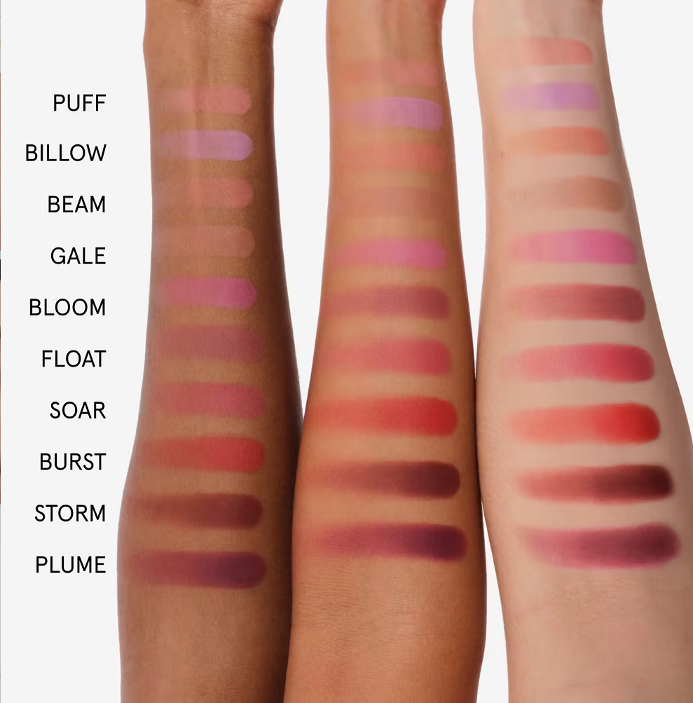 Final 3 Hours: 60%OFF🔥Cloud Paint Plush Blush