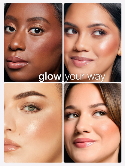 ✨ Last Day Buy 1 Get 1 Free ✨Eye & Cheek Palette