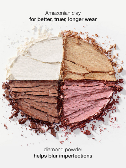 ✨ Last Day Buy 1 Get 1 Free ✨Eye & Cheek Palette
