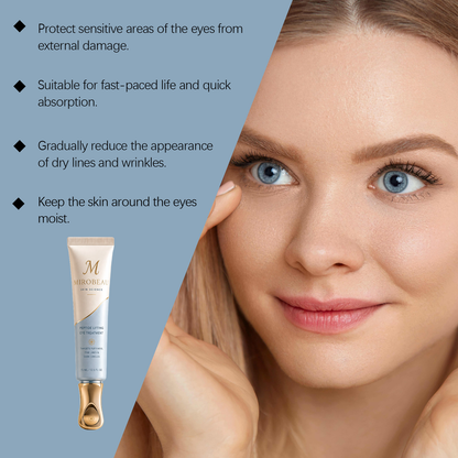 Mirobeau™ Instant Face Temporary Tightener – Instant visible results in 30 seconds