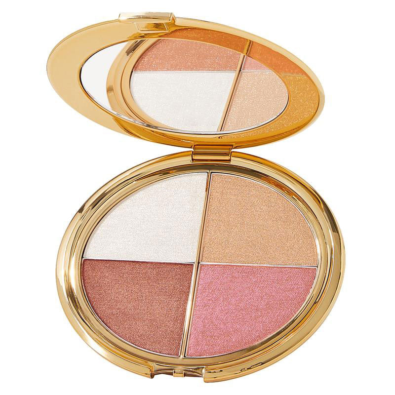 ✨ Last Day Buy 1 Get 1 Free ✨Eye & Cheek Palette