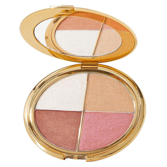 ✨ Last Day Buy 1 Get 1 Free ✨Eye & Cheek Palette
