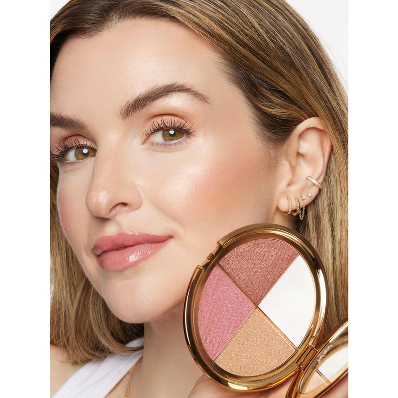 ✨ Last Day Buy 1 Get 1 Free ✨Eye & Cheek Palette