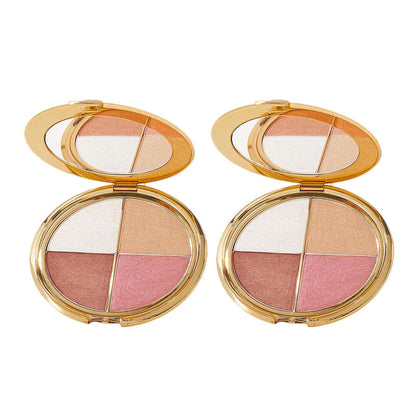 ✨ Last Day Buy 1 Get 1 Free ✨Eye & Cheek Palette